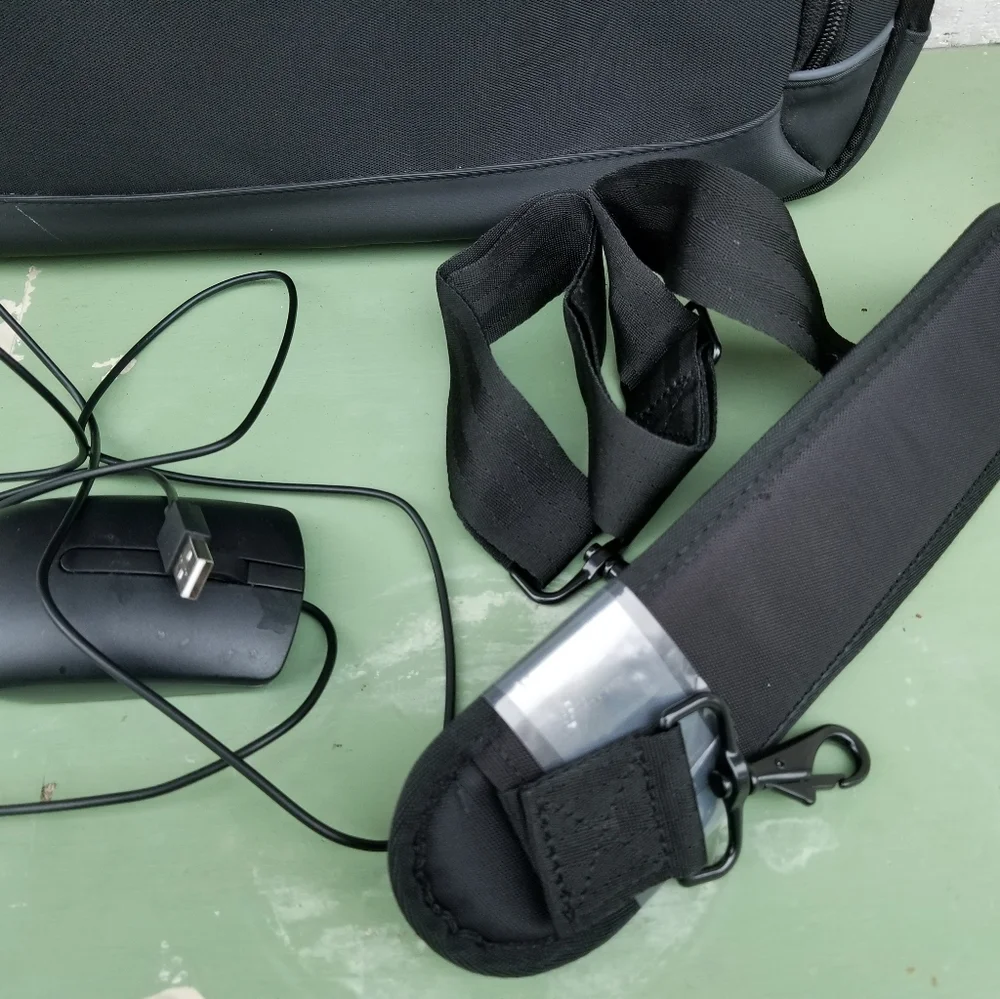 New Dell Briefcase